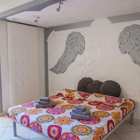 Casa de hóspedes You Are Welcome